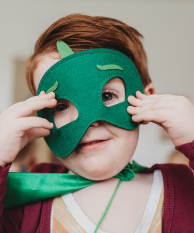 Day Care Hero Image Back